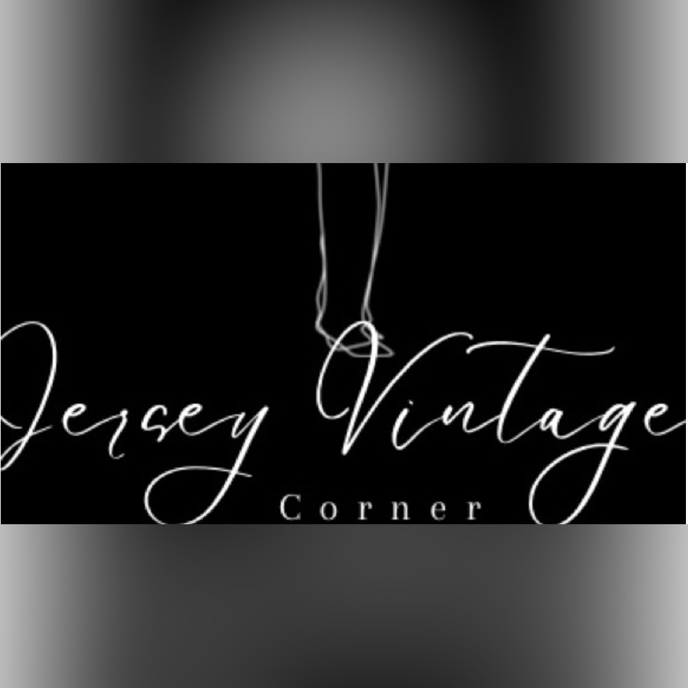 Jersey Vintage Corner